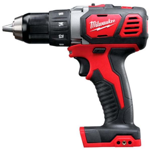 Дрель-шуруповерт Milwaukee M18BDD-0 450 об/мин photo 2