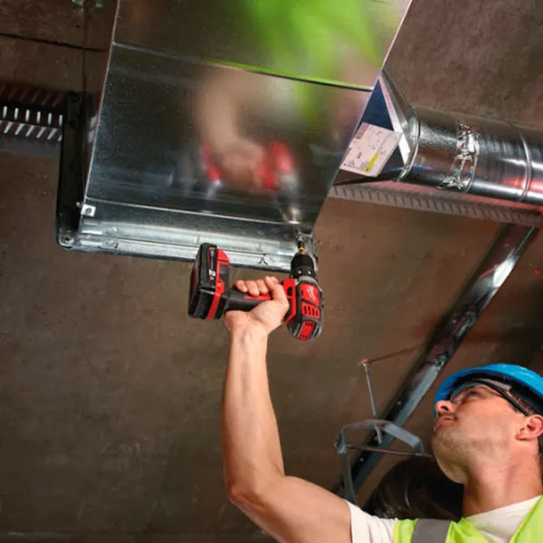 Дрель-шуруповерт Milwaukee M18BDD-0 450 об/мин photo 3