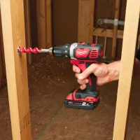 Mașină de găurit și înșurubat Milwaukee M18BDD-0 450 rot/min photo 4