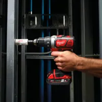 Mașină de găurit și înșurubat Milwaukee M18BDD-0 450 rot/min photo 5