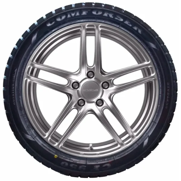 Шины Comforser Winter CF950 225/ 65 R17 106H Зимние/ Легковой photo 3 Шины Comforser Winter CF950 225/ 65 R17 106H Зимние/ Легковой photo 3