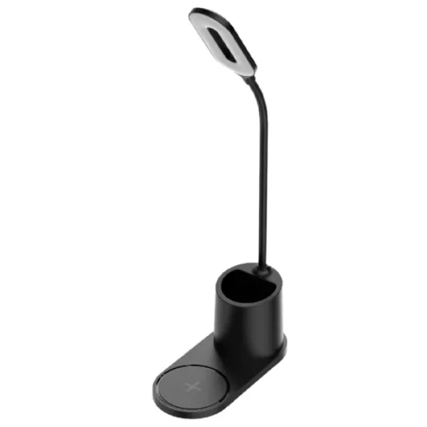 Lampă de masă Platinet PDL1930 Black photo 2