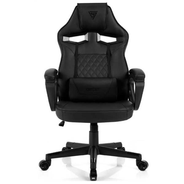 Scaun Gaming SENSE7 Knight Black photo 2