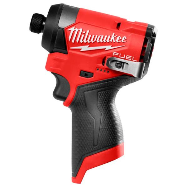 Mașina de înfiletat Milwaukee M12FID2-0 Acumulator photo 2