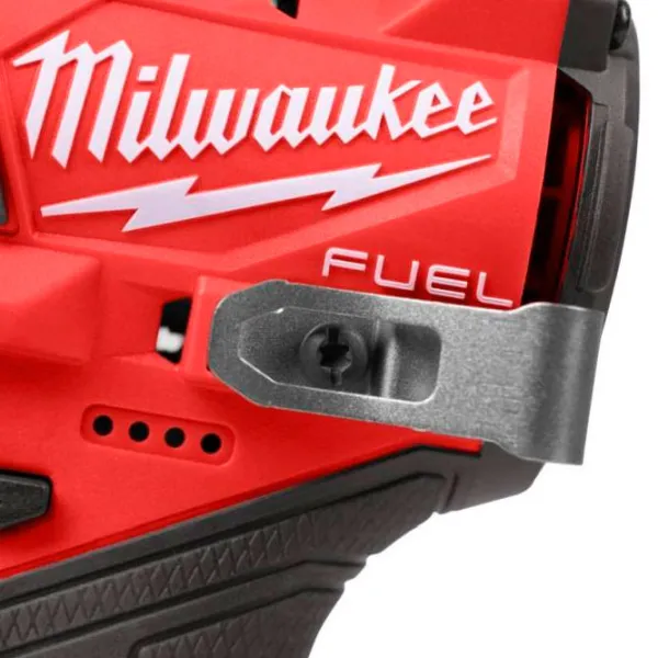 Mașina de înfiletat Milwaukee M12FID2-0 Acumulator photo 4