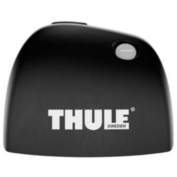 Багажная система THULE WingBar Edge (Fixpoint/ Flush Rail) На рейлинги/ Алюминий photo 2