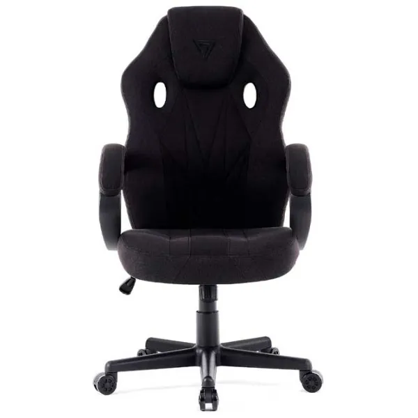 Scaun Gaming SENSE7 Prism Black photo 2