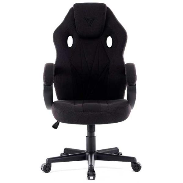 Scaun Gaming SENSE7 Prism Black photo 2