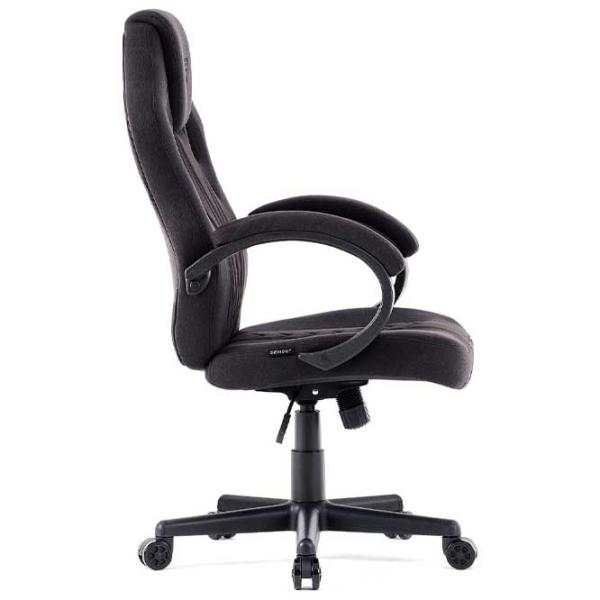 Scaun Gaming SENSE7 Prism Black photo 4