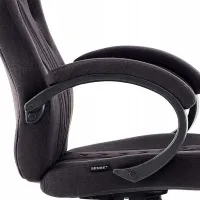 Scaun Gaming SENSE7 Prism Black photo 7