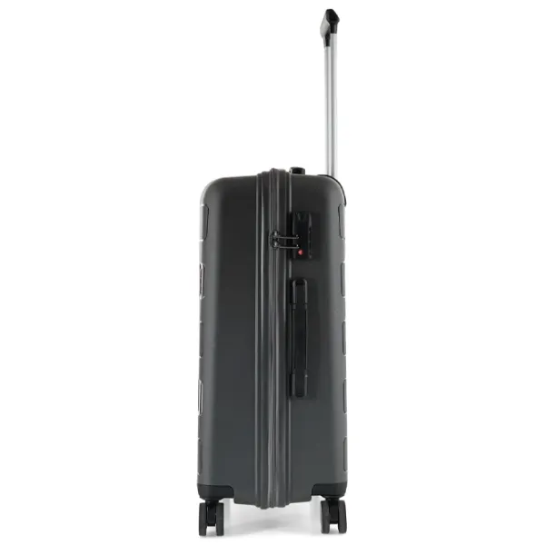 Чемодан CCS 5236 62л/ Антрацит photo 3 Чемодан CCS 5236 62л/ Антрацит photo 3