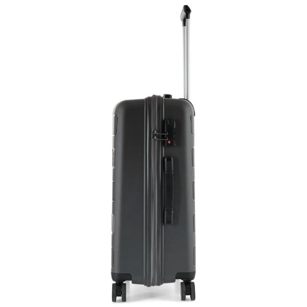 Чемодан CCS 5236 62л/ Антрацит photo 3 Чемодан CCS 5236 62л/ Антрацит photo 3