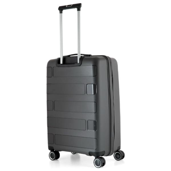 Чемодан CCS 5236 62л/ Антрацит photo 4 Чемодан CCS 5236 62л/ Антрацит photo 4