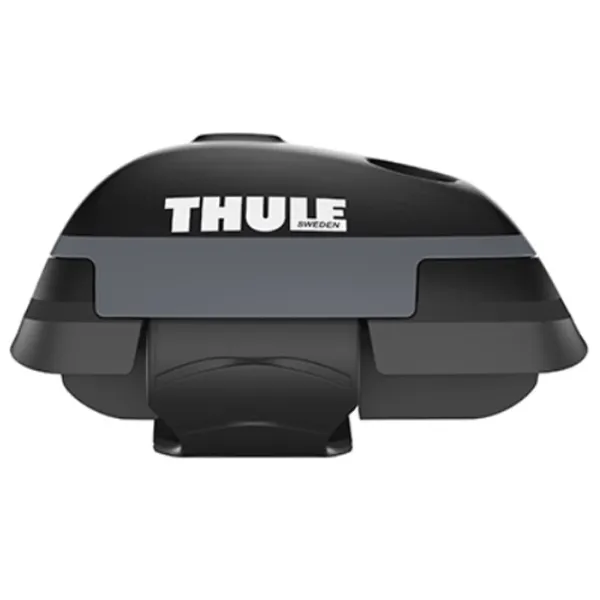 Bară transversală THULE WingBar Edge (Railing) Pe șine/ Aluminiu photo 2