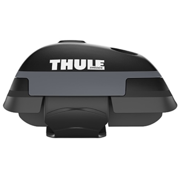 Bară transversală THULE WingBar Edge (Railing) Pe șine/ Aluminiu photo 2
