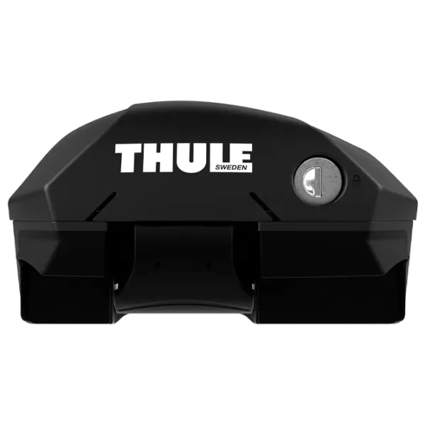 Багажная система THULE Wing Bar Edge + Edge Raised Rail На рейлинги/ Алюминий photo 2