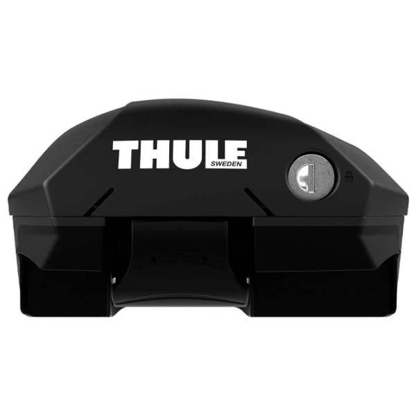 Багажная система THULE Wing Bar Edge + Edge Raised Rail На рейлинги/ Алюминий photo 2
