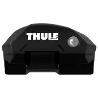 Bară transversală THULE Wing Bar Edge + Edge Raised Rail Pe șine/ Aluminiu photo 2