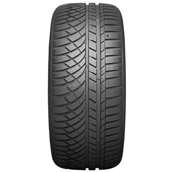 Шины Kumho WinterCraft WP72 225/ 40 R19 93V XL TL Зимние/ Легковой photo 2 Шины Kumho WinterCraft WP72 225/ 40 R19 93V XL TL Зимние/ Легковой photo 2