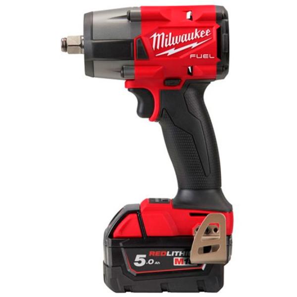 Mașina de înfiletat Milwaukee M18FMTIW2F12-0X Acumulator photo 2 Mașina de înfiletat Milwaukee M18FMTIW2F12-0X Acumulator photo 2