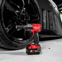 Mașina de înfiletat Milwaukee M18FMTIW2F12-0X Acumulator photo 5
