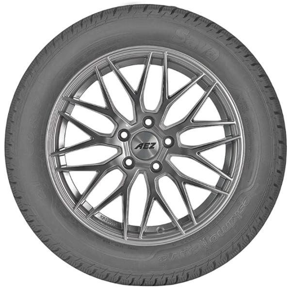 Anvelope Sava ESKIMO SUV 2 255/ 55 R18 109H XL Iarnă/ Suv photo 3 Anvelope Sava ESKIMO SUV 2 255/ 55 R18 109H XL Iarnă/ Suv photo 3
