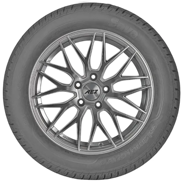 Anvelope Sava ESKIMO SUV 2 235/ 55 R17 103H XL Iarnă/ Suv photo 4 Anvelope Sava ESKIMO SUV 2 235/ 55 R17 103H XL Iarnă/ Suv photo 4