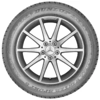 Anvelope Dunlop Winter Sport 5 225/ 45 R17 91H TL Iarnă/ Autoturism photo 3
