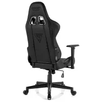 Scaun Gaming SENSE7 Spellcaster Black photo 4