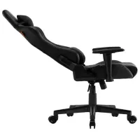 Scaun Gaming SENSE7 Spellcaster Black photo 6