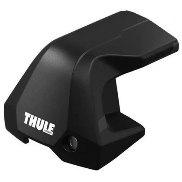 Багажная система THULE WingBar Edge + EVO Edge Clamp + 145xxx На рейлинги/ Алюминий photo 2