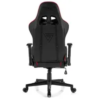 Scaun Gaming SENSE7 Spellcaster Red Black photo 5