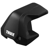 Bară transversală THULE WingBar Edge + EVO Edge Clamp + 145xxx Pe șine/ Aluminiu photo 3