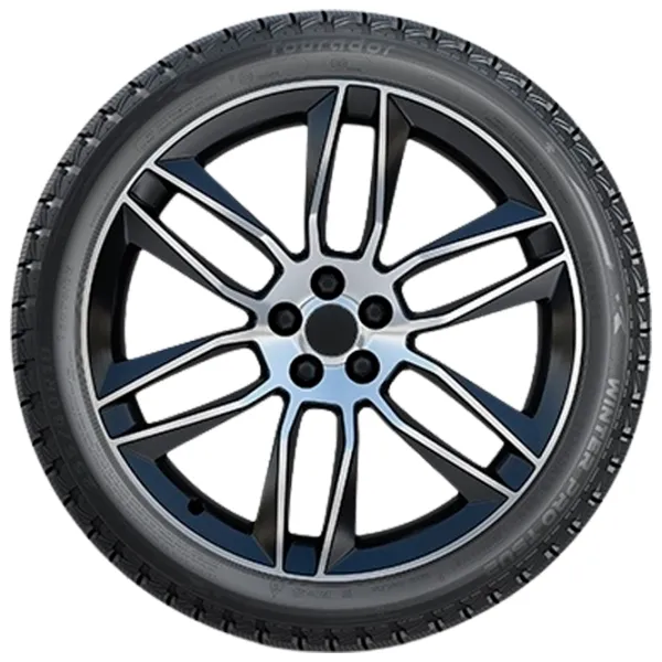 Шины Tourador Winter Pro TSU2 245/ 50 R18 104V XL Зимние/ Легковой photo 3 Шины Tourador Winter Pro TSU2 245/ 50 R18 104V XL Зимние/ Легковой photo 3