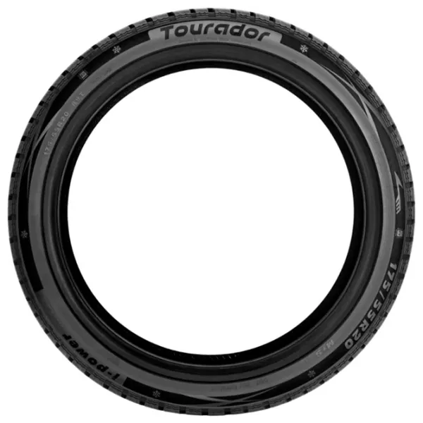 Anvelope Tourador I-power Winter 155/ 60 R20 80T Iarnă/ Autoturism photo 3 Anvelope Tourador I-power Winter 155/ 60 R20 80T Iarnă/ Autoturism photo 3