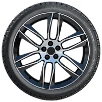 Шины Tourador Winter Pro TSU2 235/ 45 R18 98V XL Зимние/ Легковой photo 2