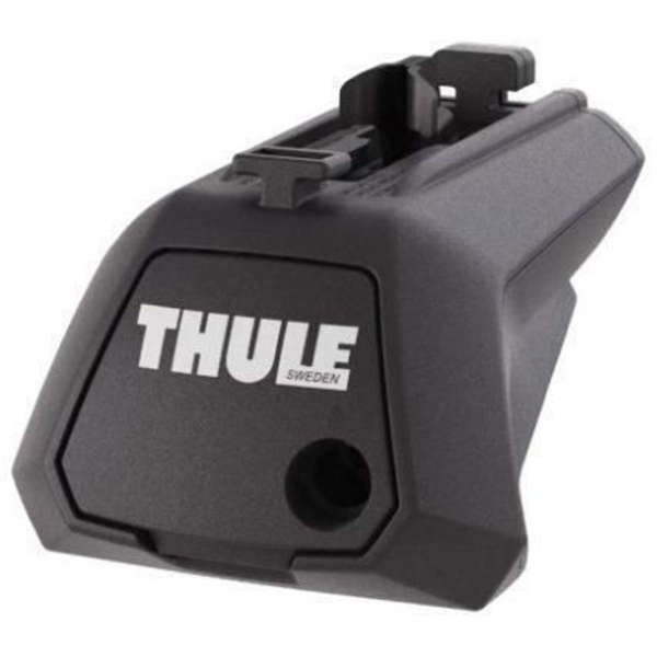 Bară transversală THULE WingBar + 141xxx Pe șine/ Aluminiu photo 2