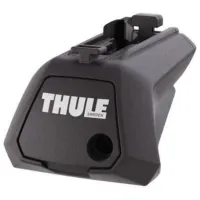 Bară transversală THULE WingBar + 141xxx Pe șine/ Aluminiu photo 2