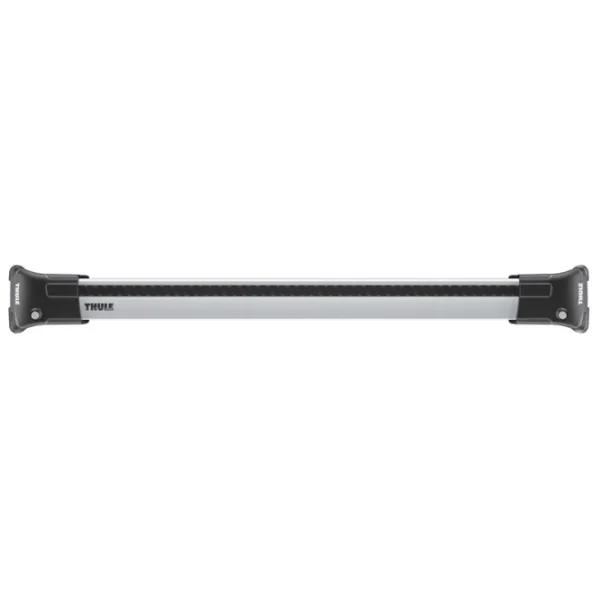 Багажная система THULE WingBar Edge (Fixpoint/ Flush Rail) На рейлинги/ Алюминий photo 2