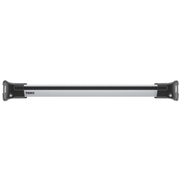 Багажная система THULE WingBar Edge (Fixpoint/ Flush Rail) На рейлинги/ Алюминий photo 2