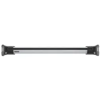 Bară transversală THULE WingBar Edge (Fixpoint/ Flush Rail) Pe șine/ Aluminiu photo 2