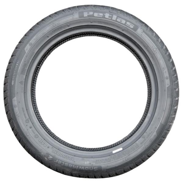 Шины Petlas Snowmaster 2 185/ 65 R14 86T Зимние/ Легковой photo 3 Шины Petlas Snowmaster 2 185/ 65 R14 86T Зимние/ Легковой photo 3