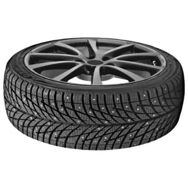 Шины Accelera Studded X-Grip 195/ 60 R15 88H Зимние/ Легковой photo 2 Шины Accelera Studded X-Grip 195/ 60 R15 88H Зимние/ Легковой photo 2
