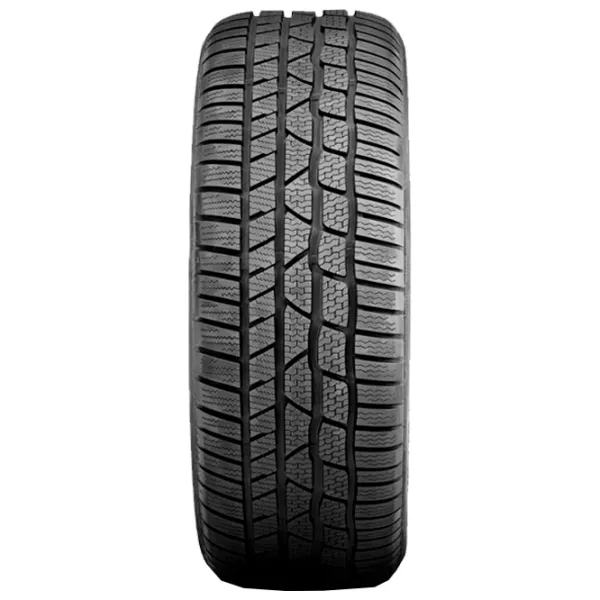 Шины Continental ContiWinterContact TS830P 275/ 40 R19 101V FR Зимние/ Легковой photo 3 Шины Continental ContiWinterContact TS830P 275/ 40 R19 101V FR Зимние/ Легковой photo 3