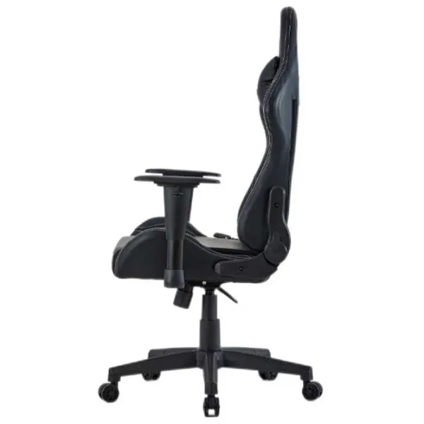 Игровое кресло Xenos Titan Черный photo 3