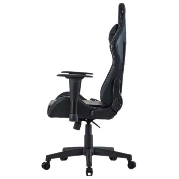 Игровое кресло Xenos Titan Черный photo 3