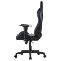 Scaun Gaming Xenos Titan Black photo 3