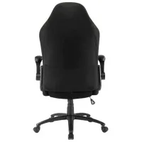 Scaun Gaming Xenos Neron Green Black photo 3