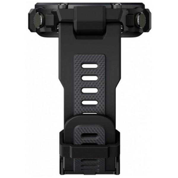 Умные часы Amazfit T-Rex Pro 1.3"/ 48 мм/ Черный - Чёрный/ 139171 photo 6 Умные часы Amazfit T-Rex Pro 1.3"/ 48 мм/ Черный - Чёрный/ 139171 photo 6