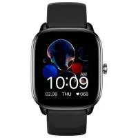 Умные часы Amazfit GTS 4 Mini 1.65"/ 41.8 мм/ Черный - Чёрный photo 3